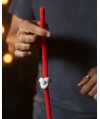 Amazing Acrobatic Knot