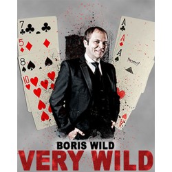 Boris Wild Very Wild