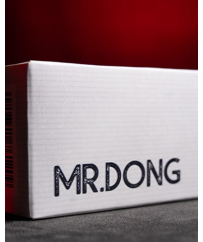 Magic Sponge MR DONG by Murphys Magic