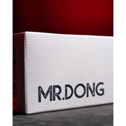 Magic Sponge MR DONG by Murphys Magic