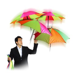 Productions from Silks - Umbrellas