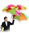 Productions from Silks - Umbrellas