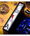 Luffy Gear 5 One Piece Playing Cards