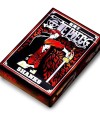 Shanks One Piece Playing Cards