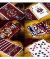 Shanks One Piece Playing Cards
