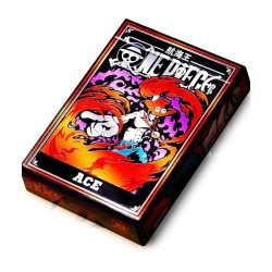Ace One Piece Playing Cards