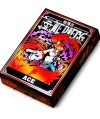Ace One Piece Playing Cards
