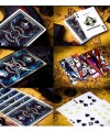 Whitebeard One Piece Playing Cards
