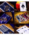 Sabo One Piece Playing Cards
