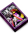 Blackbeard One Piece Playing Cards