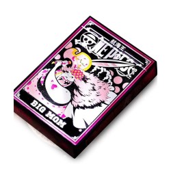 Big Mom One Piece Playing Cards