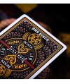 Law One Piece Playing Cards