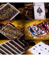 Law One Piece Playing Cards