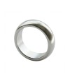 Magnetic Ring - Silver (21 mm)