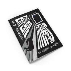 Explorations of Sleight of Hand by BIZ - book