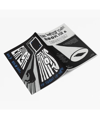 Explorations of Sleight of Hand by BIZ - book