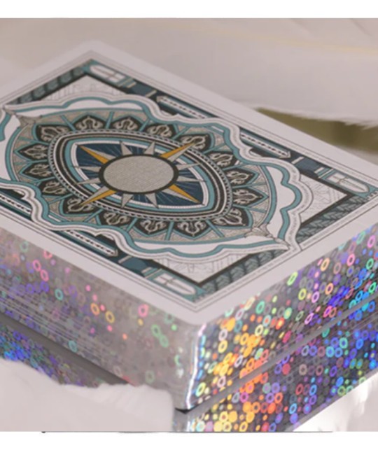 1001 Nights Aurora Edition Carti de Joc