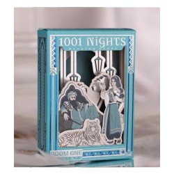 1001 Nights Aurora Edition Carti de Joc