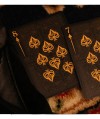 1001 Nights Nocturne Edition Playing Cards