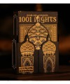 1001 Nights Nocturne Edition Playing Cards