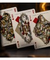 Cyclopeans Cyrconium Playing Cards by Stockholm17