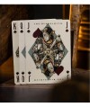 Cyclopeans Cyrconium Playing Cards by Stockholm17