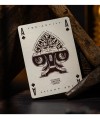 Cyclopeans Cyrconium Playing Cards by Stockholm17