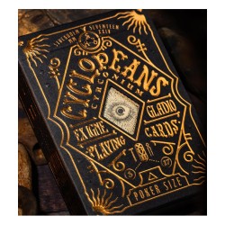 Cyclopeans Cyrconium Playing Cards by Stockholm17