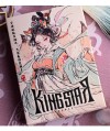 Dakki Playing Cards by KING STAR