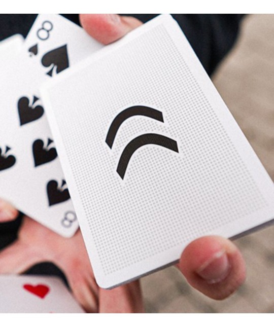 Cardistry-Con 2024 Carti de Joc