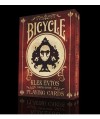 Bicycle Klek Entos Red Marked Carti de Joc