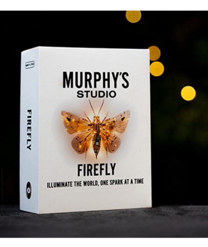 Firefly by Titanas