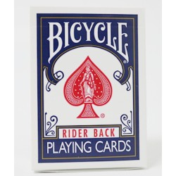 Bicycle Box Empty - Cutie goala