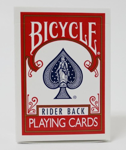 Bicycle Box Empty - Cutie goala