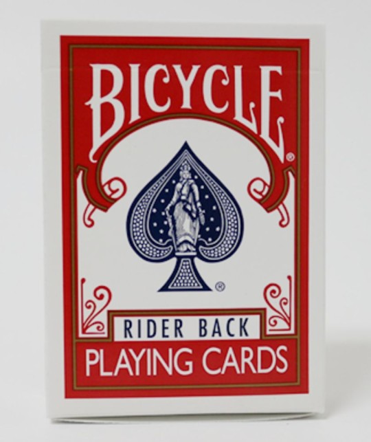 Bicycle Box Empty - Cutie goala