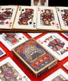 Chinese Style Opera Carti de Joc