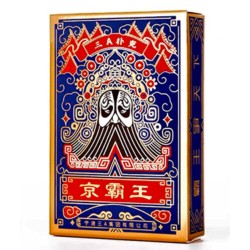 Chinese Style Opera Carti de Joc