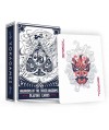 Warriors Of Three Kingdoms (Blue) Carti de Joc