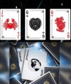 Zodiac Playing Cards