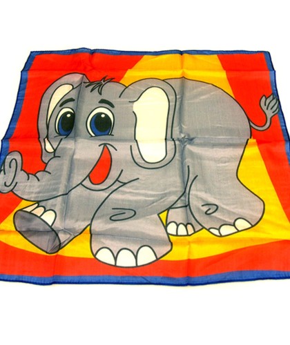 GOSILK18ELEPHANT