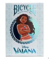 Bicycle Disney Vaiana Carti de Joc