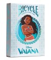 Bicycle Disney Vaiana Carti de Joc
