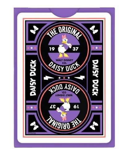 Bicycle Disney Daisy Duck Carti de joc