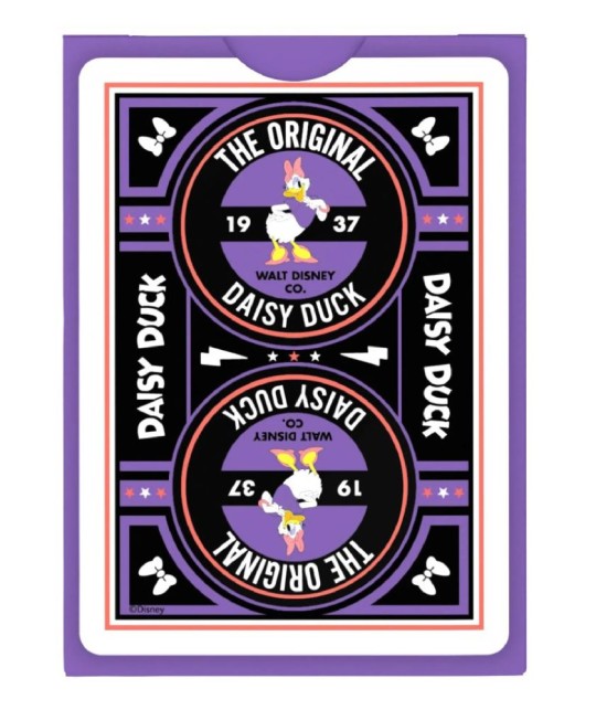 Bicycle Disney Daisy Duck Carti de joc