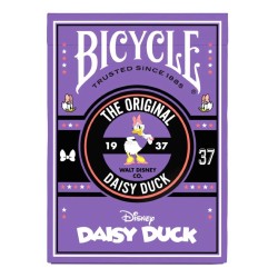 Bicycle Disney Daisy Duck Carti de joc