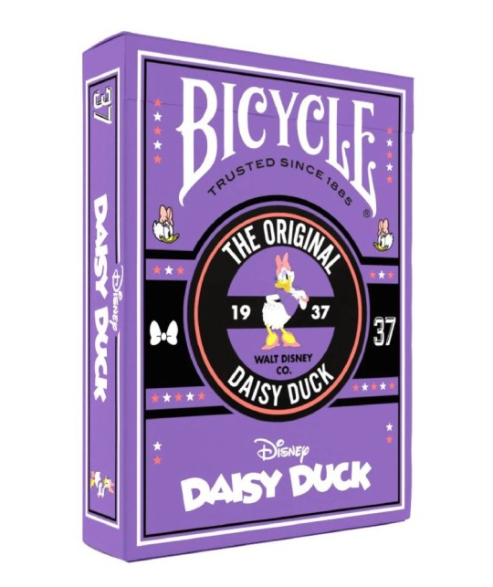 Bicycle Disney Daisy Duck Carti de joc
