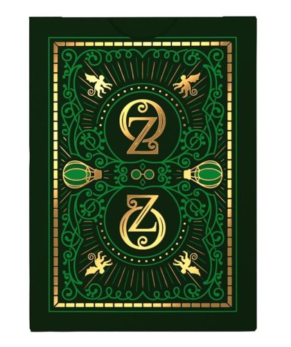 Bicycle Wizard of Oz Carti de joc