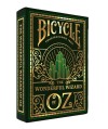 Bicycle Wizard of Oz Carti de joc