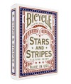 Bicycle Stars and Stripes Carti de joc