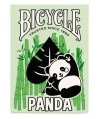 Bicycle Panda Carti de joc